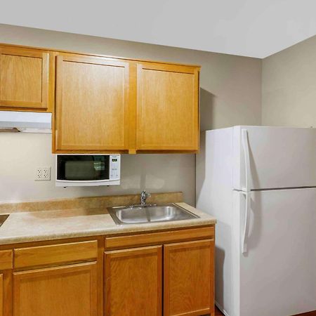 להי Extended Stay America Select Suites - Provo - American Fork מראה חיצוני תמונה