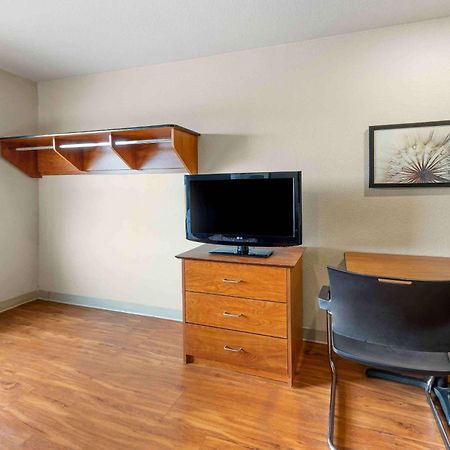 להי Extended Stay America Select Suites - Provo - American Fork מראה חיצוני תמונה