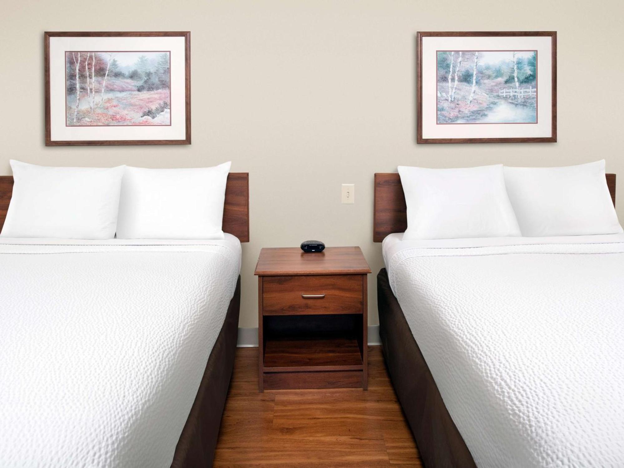 להי Extended Stay America Select Suites - Provo - American Fork מראה חיצוני תמונה