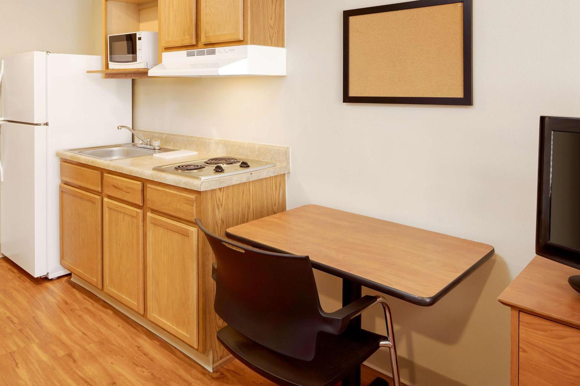 להי Extended Stay America Select Suites - Provo - American Fork מראה חיצוני תמונה