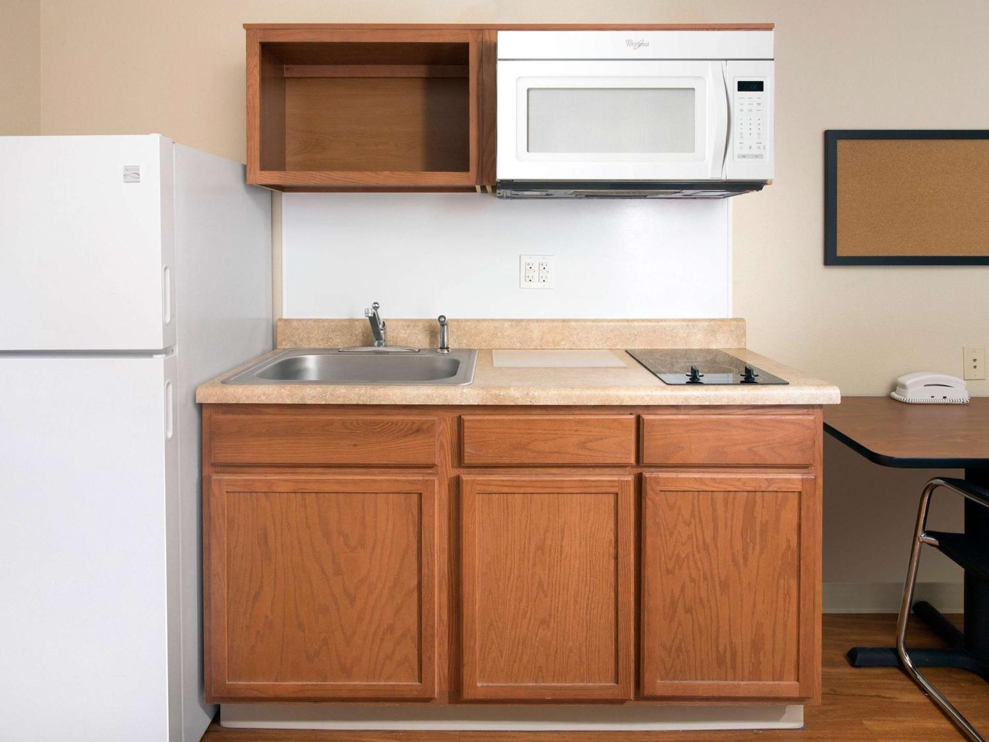 להי Extended Stay America Select Suites - Provo - American Fork מראה חיצוני תמונה
