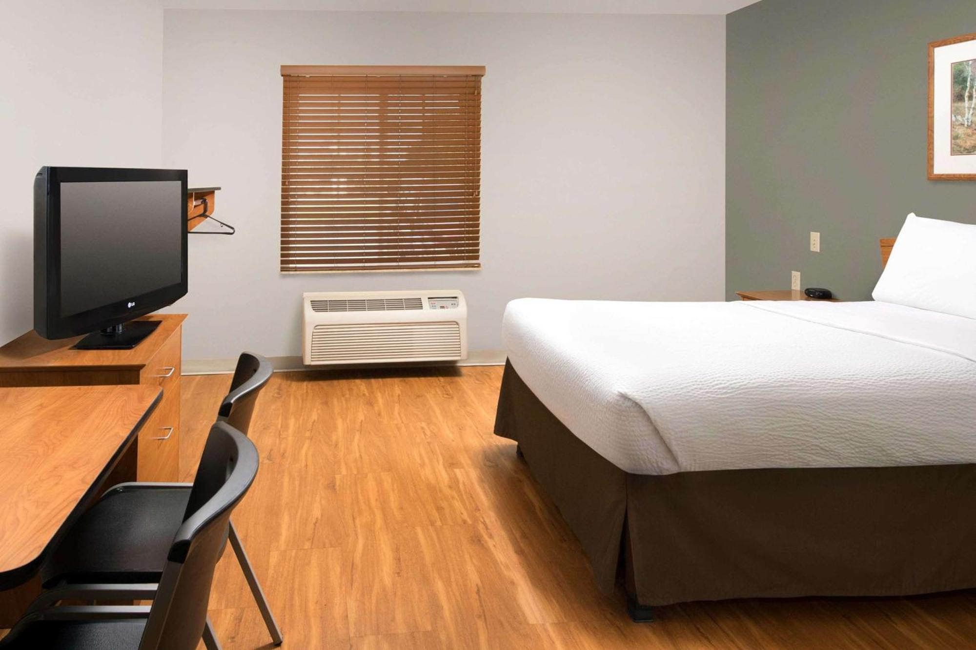 להי Extended Stay America Select Suites - Provo - American Fork מראה חיצוני תמונה