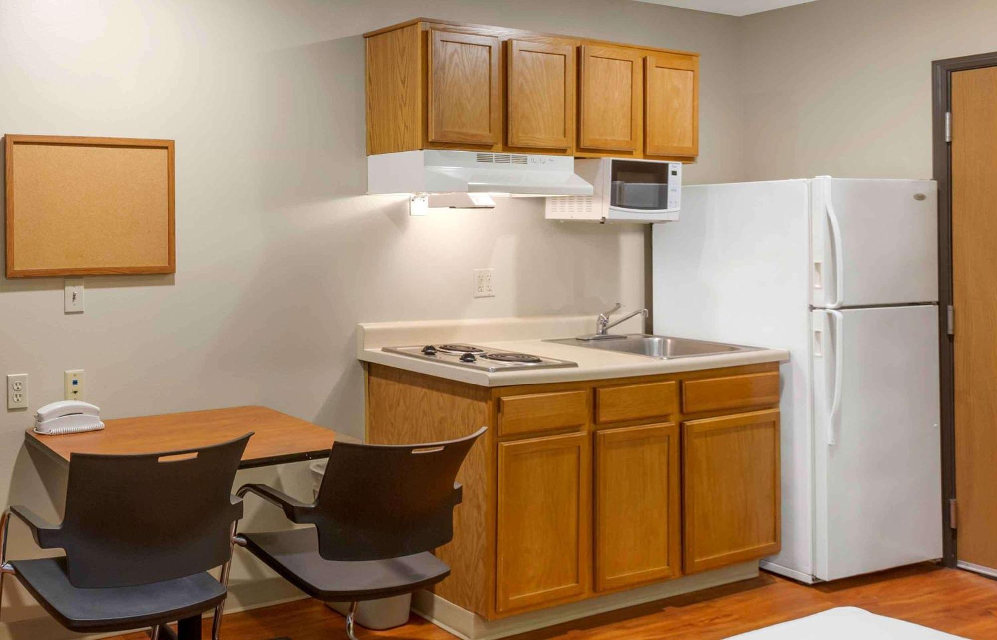 להי Extended Stay America Select Suites - Provo - American Fork מראה חיצוני תמונה