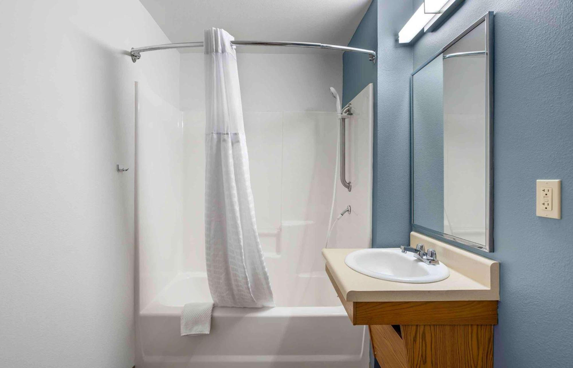 להי Extended Stay America Select Suites - Provo - American Fork מראה חיצוני תמונה