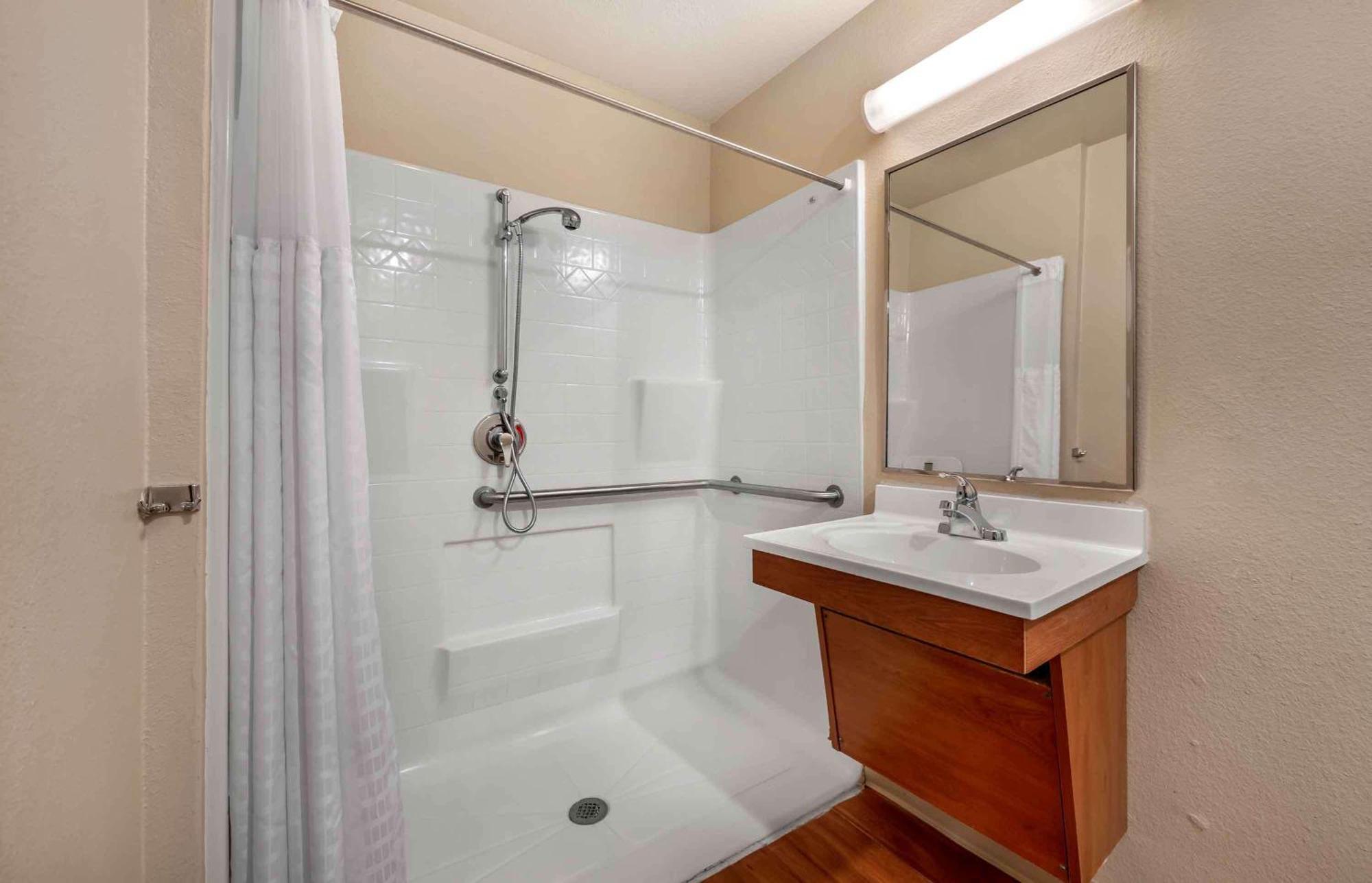 להי Extended Stay America Select Suites - Provo - American Fork מראה חיצוני תמונה