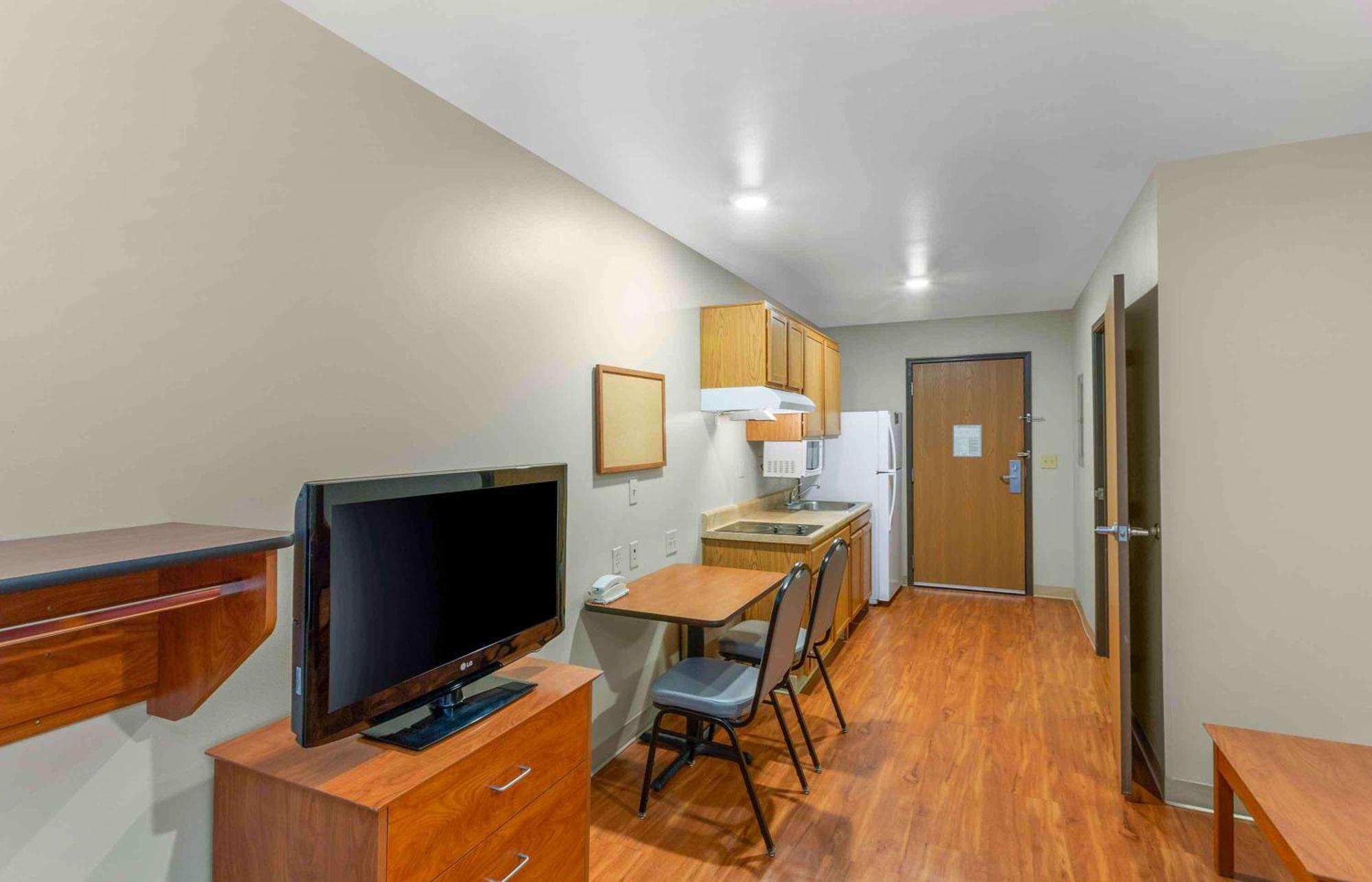 להי Extended Stay America Select Suites - Provo - American Fork מראה חיצוני תמונה