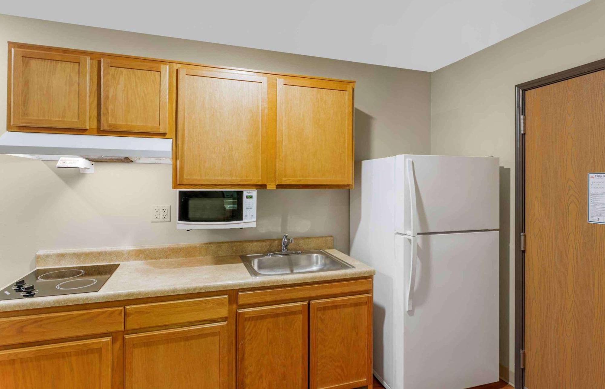 להי Extended Stay America Select Suites - Provo - American Fork מראה חיצוני תמונה