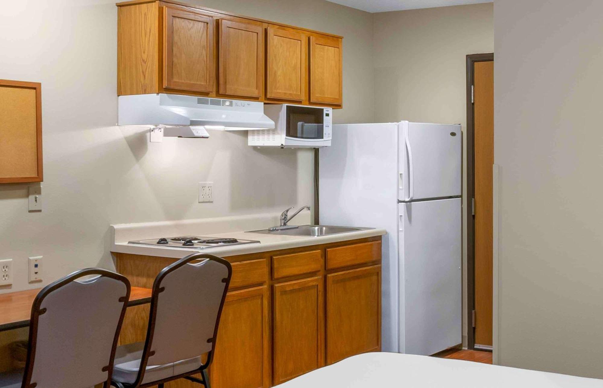 להי Extended Stay America Select Suites - Provo - American Fork מראה חיצוני תמונה