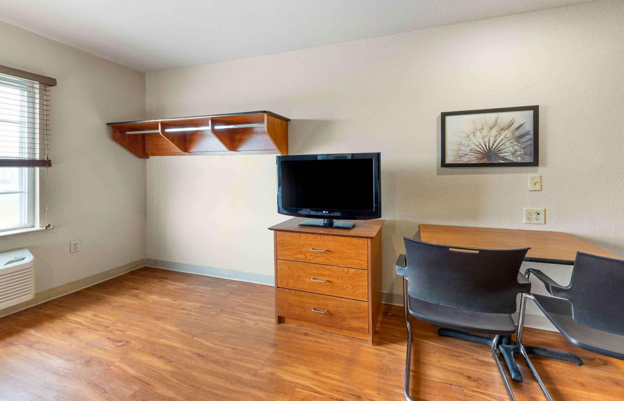 להי Extended Stay America Select Suites - Provo - American Fork מראה חיצוני תמונה