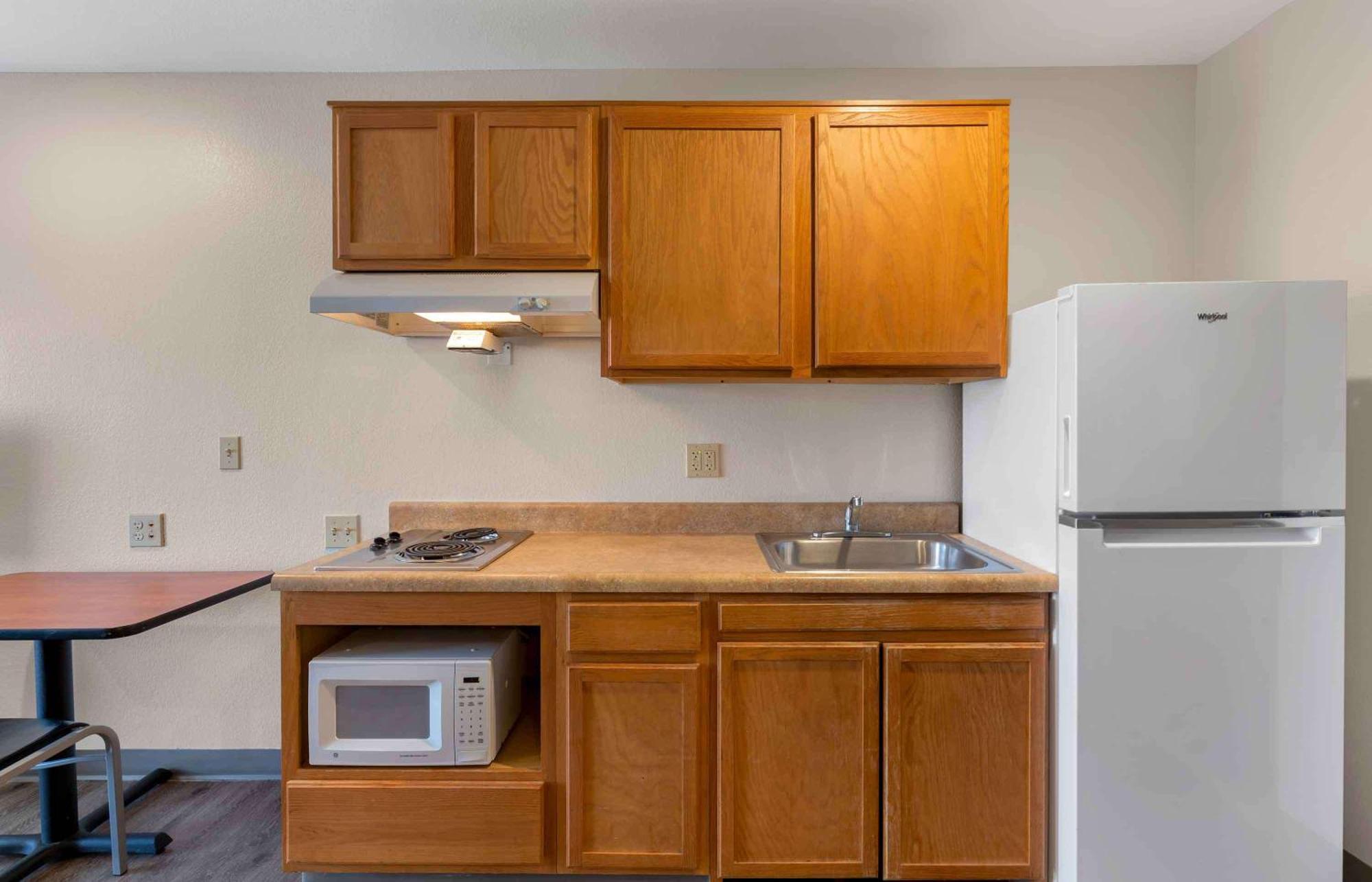 להי Extended Stay America Select Suites - Provo - American Fork מראה חיצוני תמונה