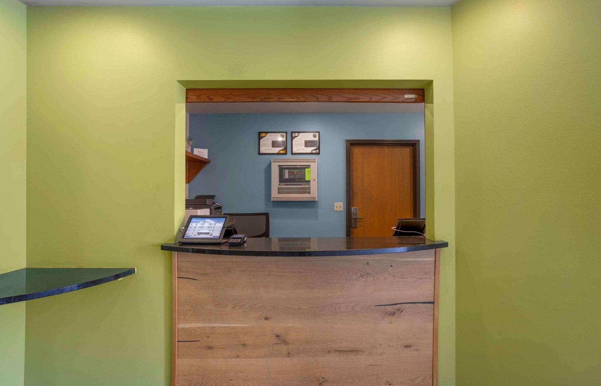 להי Extended Stay America Select Suites - Provo - American Fork מראה חיצוני תמונה