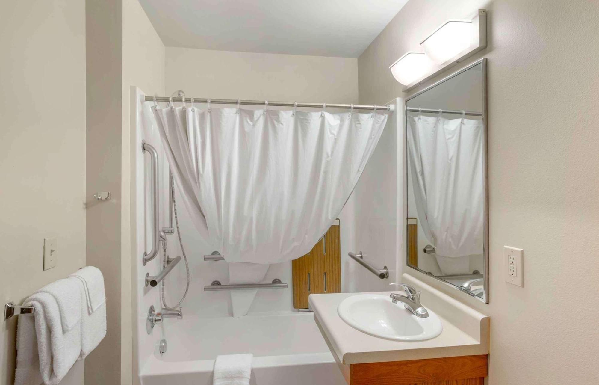 להי Extended Stay America Select Suites - Provo - American Fork מראה חיצוני תמונה