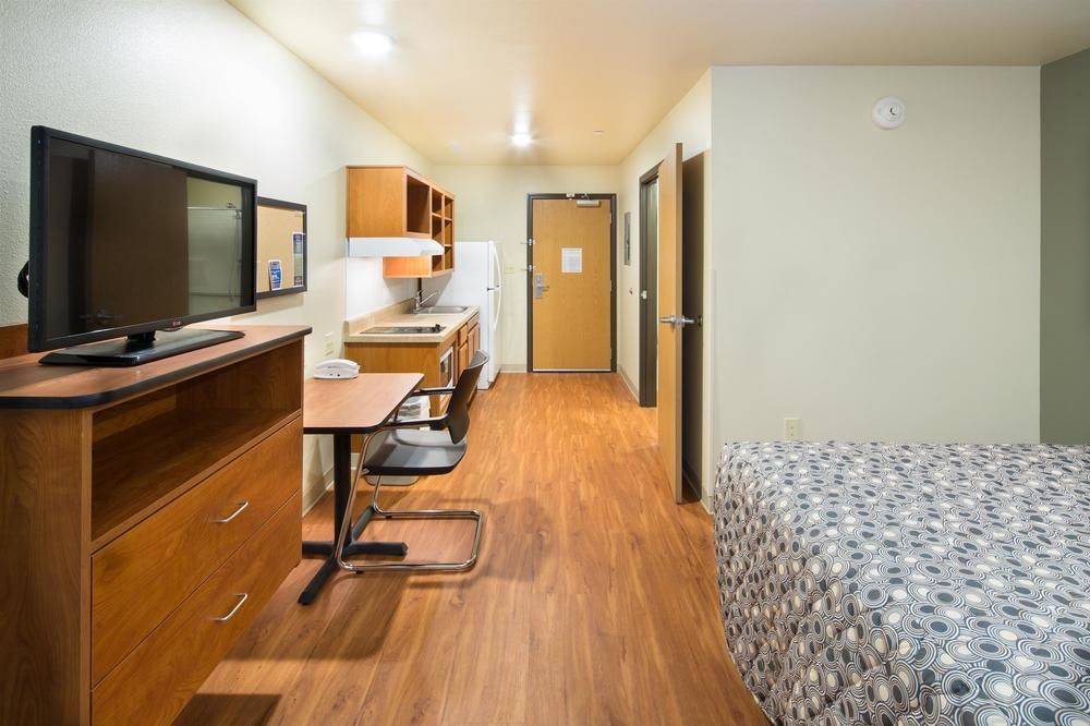 להי Extended Stay America Select Suites - Provo - American Fork מראה חיצוני תמונה