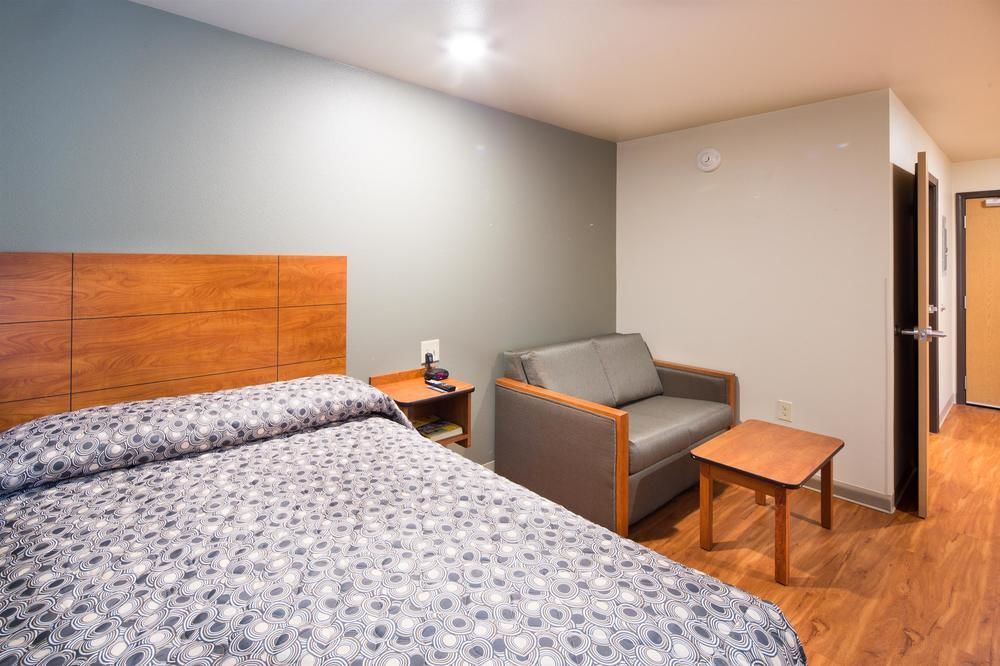 להי Extended Stay America Select Suites - Provo - American Fork מראה חיצוני תמונה
