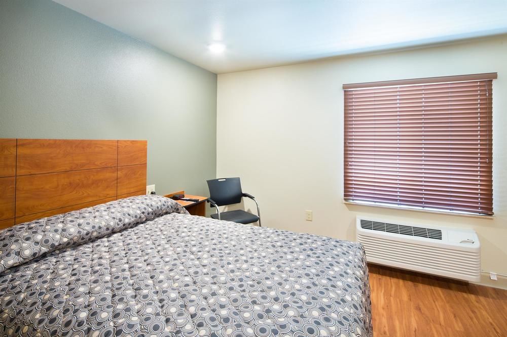 להי Extended Stay America Select Suites - Provo - American Fork מראה חיצוני תמונה