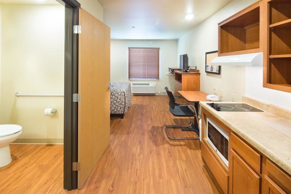 להי Extended Stay America Select Suites - Provo - American Fork מראה חיצוני תמונה