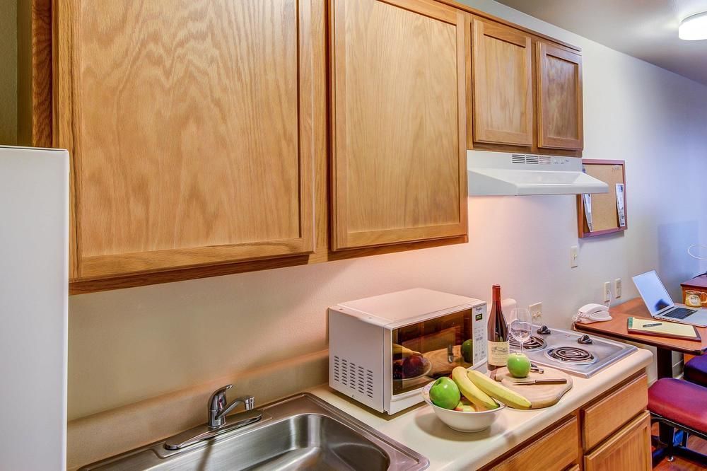 להי Extended Stay America Select Suites - Provo - American Fork מראה חיצוני תמונה