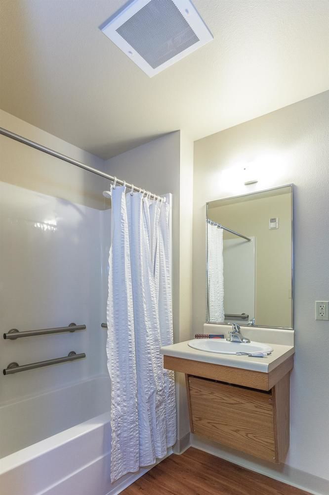 להי Extended Stay America Select Suites - Provo - American Fork מראה חיצוני תמונה
