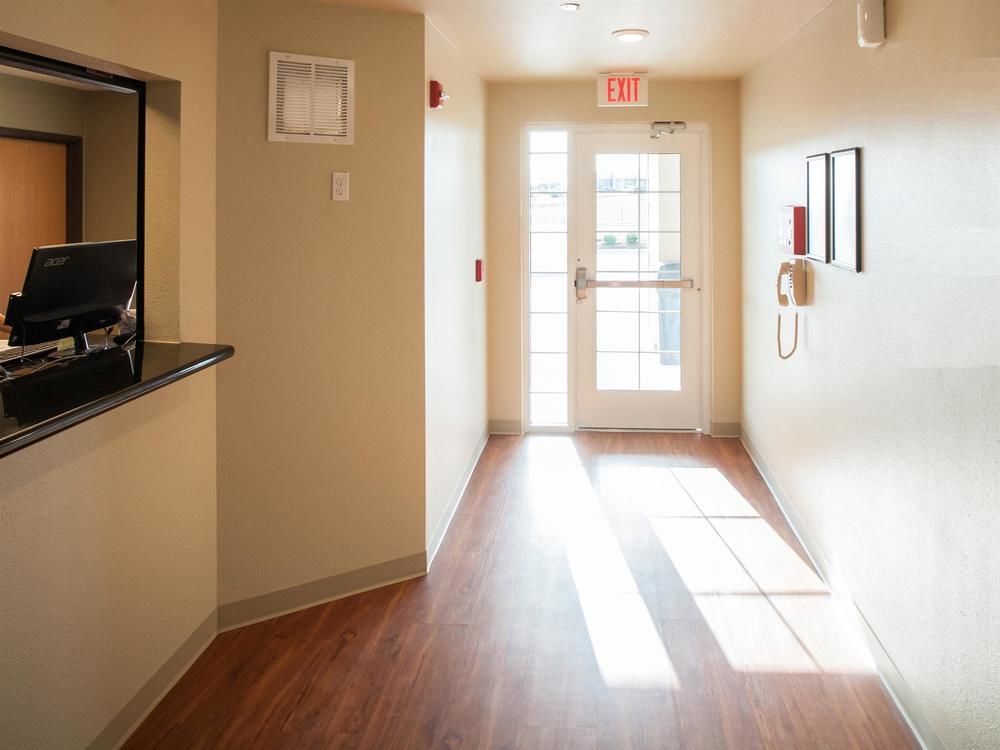 להי Extended Stay America Select Suites - Provo - American Fork מראה חיצוני תמונה