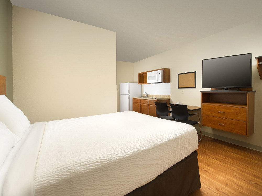 להי Extended Stay America Select Suites - Provo - American Fork מראה חיצוני תמונה