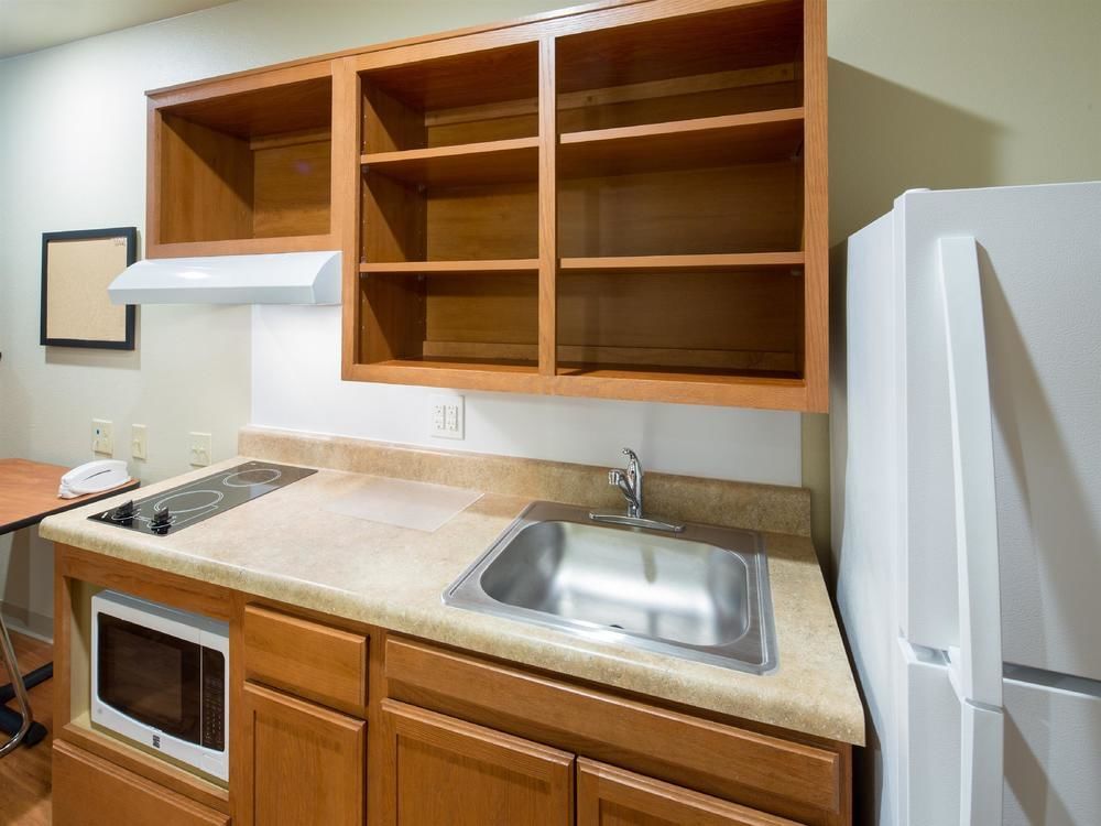 להי Extended Stay America Select Suites - Provo - American Fork מראה חיצוני תמונה
