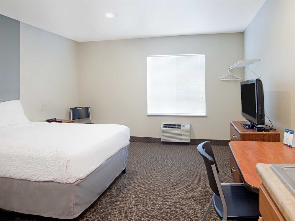 להי Extended Stay America Select Suites - Provo - American Fork מראה חיצוני תמונה