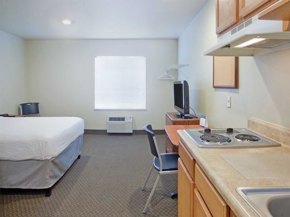 להי Extended Stay America Select Suites - Provo - American Fork מראה חיצוני תמונה