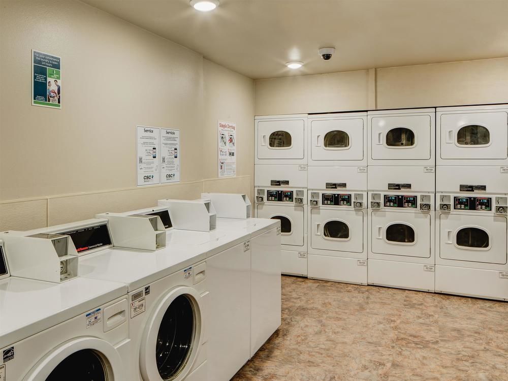 להי Extended Stay America Select Suites - Provo - American Fork מראה חיצוני תמונה