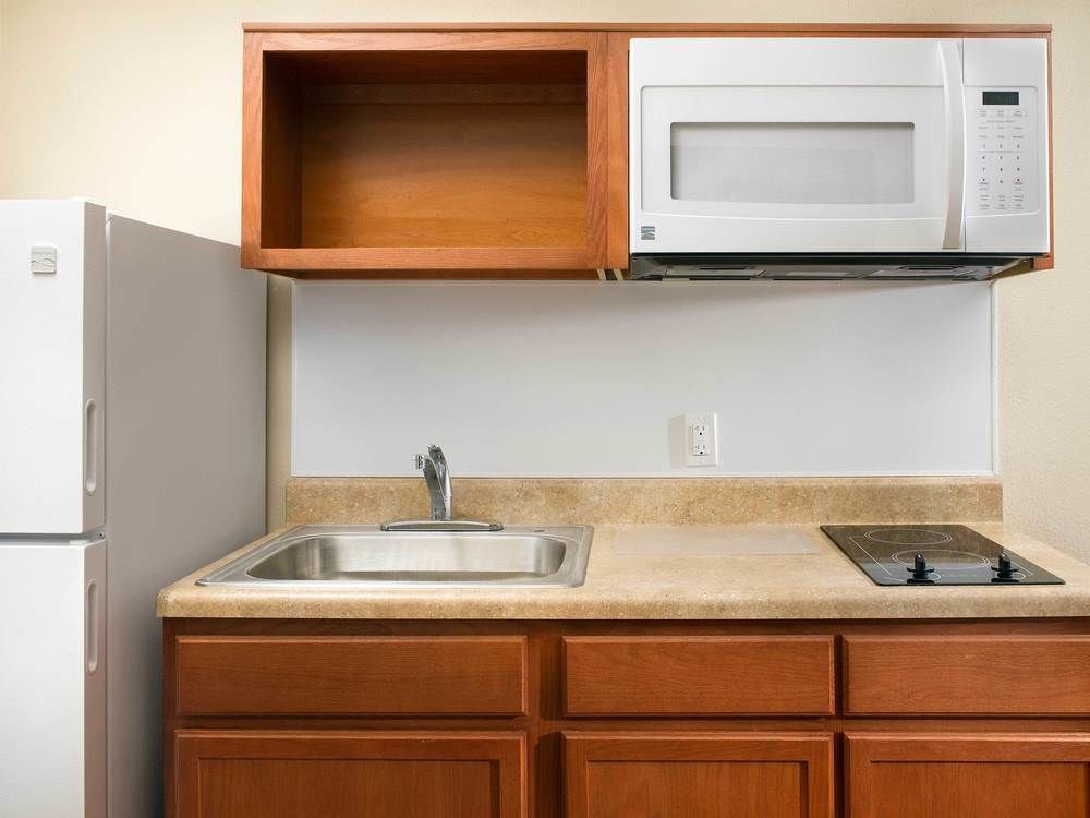 להי Extended Stay America Select Suites - Provo - American Fork מראה חיצוני תמונה