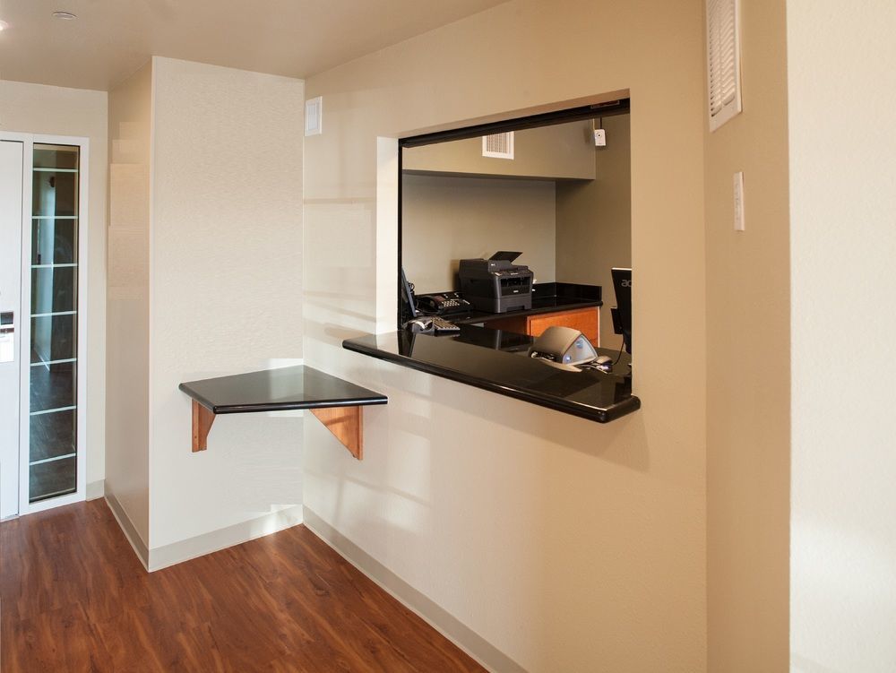 להי Extended Stay America Select Suites - Provo - American Fork מראה חיצוני תמונה